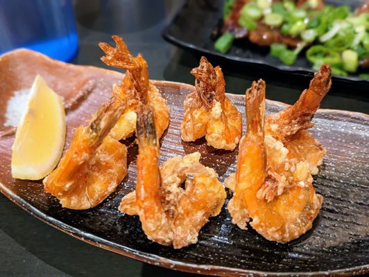 Wa Dining Okan by null