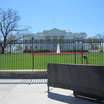 The White House - Landmarks & Historical Buildings Near Me - Washington, DC, District of Columbia The White House - Landmarks & Historical Buildings Near Me - Washington, DC, District of Columbia
