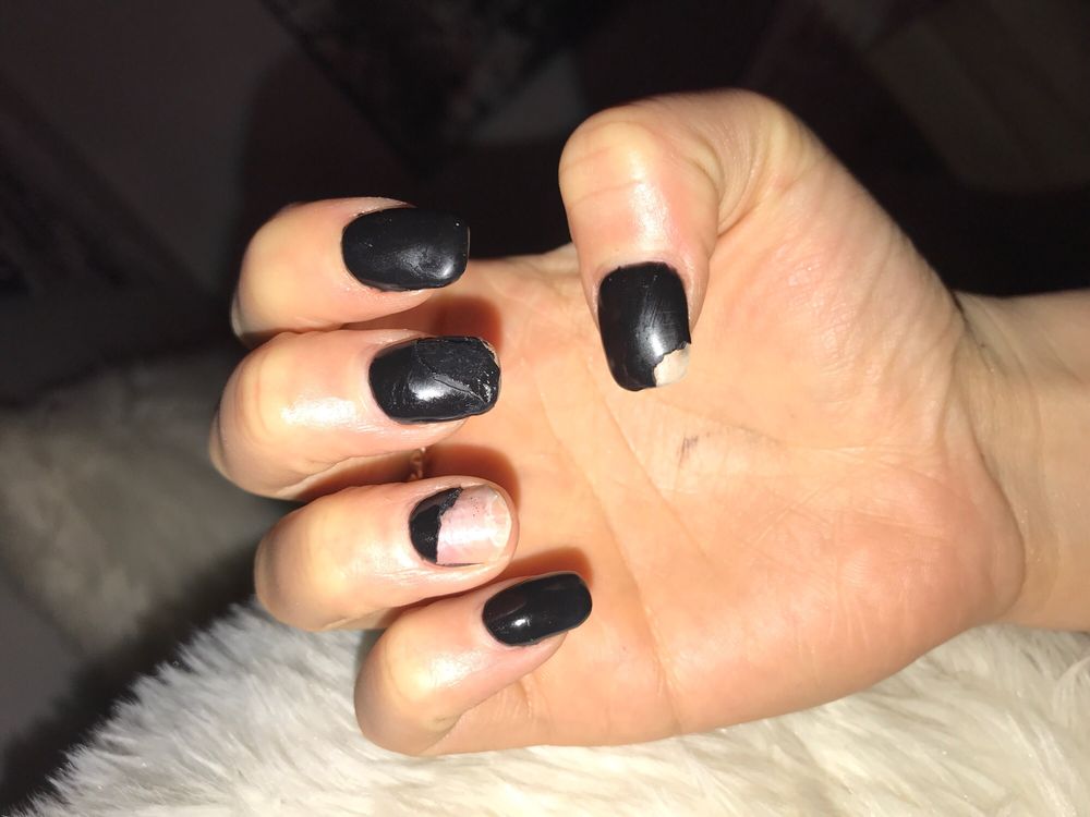 GRAND NAILS 113 Photos & 125 Reviews 1231 N Clybourn Ave, Chicago