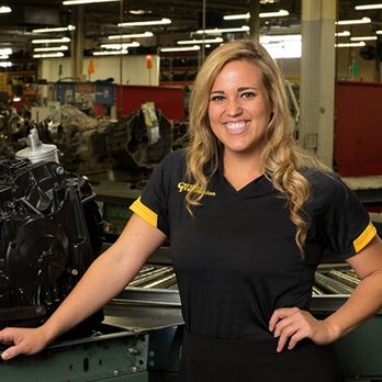 Certified Transmission - Transmission Repair Near Me - Topeka, Kansas