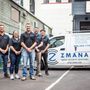 Photo of ZMANA Residential and Commercial Security Systems