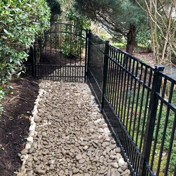 T3 Landscaping - Dry creek bed - Junk Removal & Hauling Near Me - Pittsboro, North Carolina T3 Landscaping - Dry creek bed - Junk Removal & Hauling Near Me - Pittsboro, North Carolina