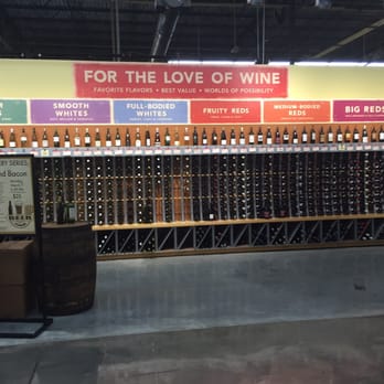 Central Market - Wine - Grocery Near Me - Plano, Texas