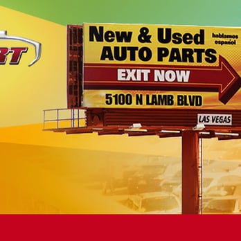 Nevada Pic-A-Part - New and Used Auto Parts - Junkyards Near Me - Henderson, Nevada Nevada Pic-A-Part - New and Used Auto Parts - Junkyards Near Me - Henderson, Nevada