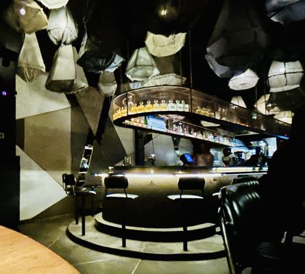 JIAO DIM SUM BAR by null