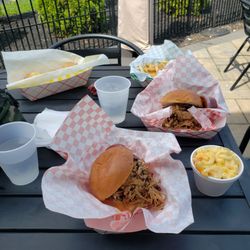 Photo from when we ate there two or three years ago