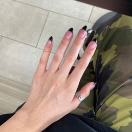 Oct 26, 2021 my nails came out very nice :) Oct 26, 2021 my nails came out very nice :)