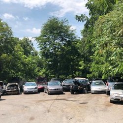 Cascioli Towing & Pocono Junk Car