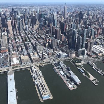 Manhattan Helicopters - Tours Near Me - New York, New York Manhattan Helicopters - Tours Near Me - New York, New York
