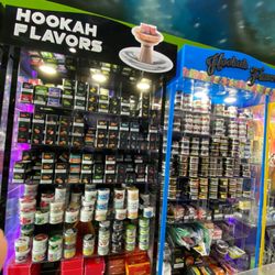 Galaxy Smoke Shop