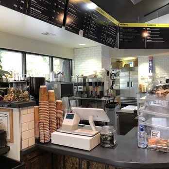 Malibu Brew Coffee - the counter and menus - Coffee & Tea Near Me - Atascadero, California Malibu Brew Coffee - the counter and menus - Coffee & Tea Near Me - Atascadero, California