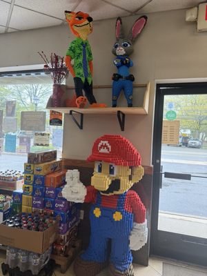 Golden China Restaurant by null