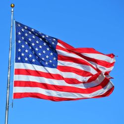 Galson Auto & Body - God bless America!