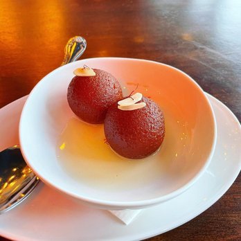 Gazab - Gulab Jamun - Indian Near Me - New York, New York Gazab - Gulab Jamun - Indian Near Me - New York, New York