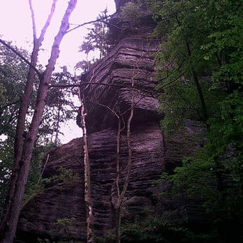 Amselfall - Landmarks & Historical Buildings Near Me - Kurort Rathen, SN