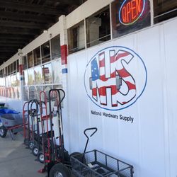 National Hardware Supply