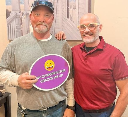 Revitalize Wellness and Chiropractic