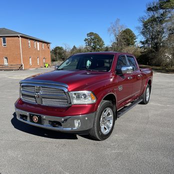 Tim Newton Auto Sales - 2015 Ram 1500 Eco Diesel - Used Car Dealers Near Me - Havelock, North Carolina Tim Newton Auto Sales - 2015 Ram 1500 Eco Diesel - Used Car Dealers Near Me - Havelock, North Carolina