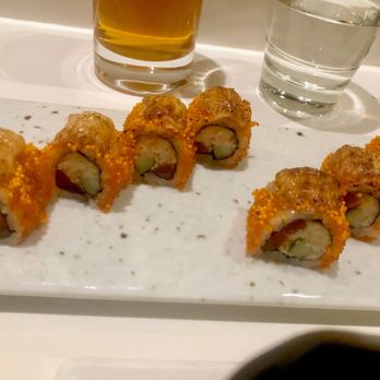 Miku - Miku Roll - Japanese Near Me - Vancouver, British Columbia