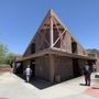 Photo of Burnt Well Rest Area