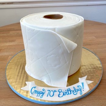 Oakleaf Cakes - Bakeries Near Me - Boston, Massachusetts