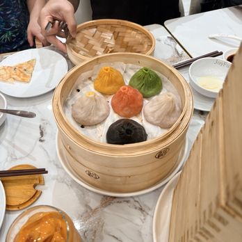 JoyFu Dimsum - Dim Sum Near Me - New York, New York JoyFu Dimsum - Dim Sum Near Me - New York, New York