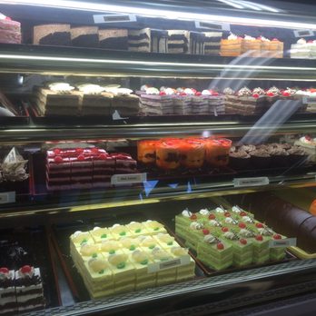 Cafe Tazza - Cakes & sweets - Bakeries Near Me - Dublin, California