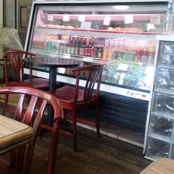 Bali Kitchen - Small and quaint! - Indonesian Near Me - Sacramento, California