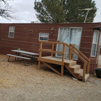 La Junta KOA - RV Parks Near Me - La Junta, Colorado