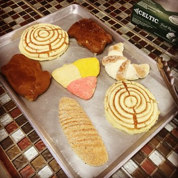 Panadería Nuevo Leon - Bakeries Near Me - Chicago, Illinois Panadería Nuevo Leon - Bakeries Near Me - Chicago, Illinois