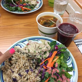Roots Cafe - Soooo good and fresh! - Cafes Near Me - Honolulu, Hawaii Roots Cafe - Soooo good and fresh! - Cafes Near Me - Honolulu, Hawaii