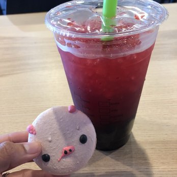 Guiltea Cravings - Coffee & Tea Near Me - San Diego, California