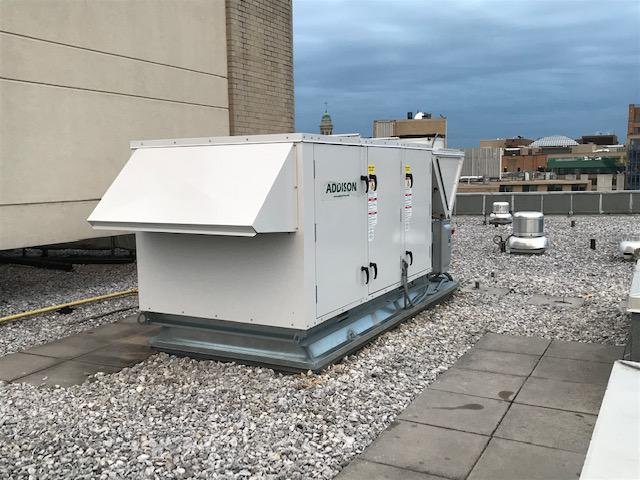 Slide of Advantage Air Conditioning of Virginia