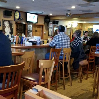 Ott's Tavern - people sitting at the bar - Bars Near Me - Delran Township, New Jersey Ott's Tavern - people sitting at the bar - Bars Near Me - Delran Township, New Jersey