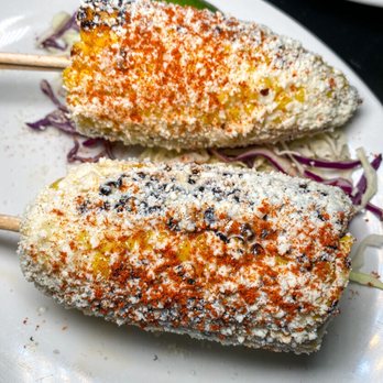 La Esquina - UES - Corn - Mexican Near Me - New York, New York La Esquina - UES - Corn - Mexican Near Me - New York, New York