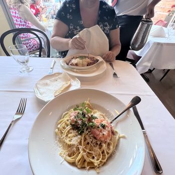 Ristorante Paradiso - Italian Near Me - Kirkland, Washington Ristorante Paradiso - Italian Near Me - Kirkland, Washington