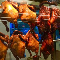 Fresh Food Mart - Best Chinese BBQ in town