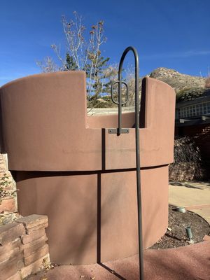 Red Butte Garden and Arboretum by null