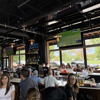 The Patio at Sloans - Bar area - Bars Near Me - Denver, Colorado The Patio at Sloans - Bar area - Bars Near Me - Denver, Colorado