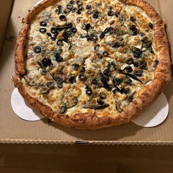 GH Pizza - Pizza Near Me - Lincoln, New Hampshire GH Pizza - Pizza Near Me - Lincoln, New Hampshire