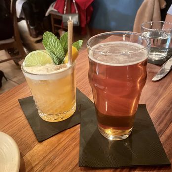 Rue Saint Marc - Mai Tai and Cider - French Near Me - Jacksonville, Florida Rue Saint Marc - Mai Tai and Cider - French Near Me - Jacksonville, Florida