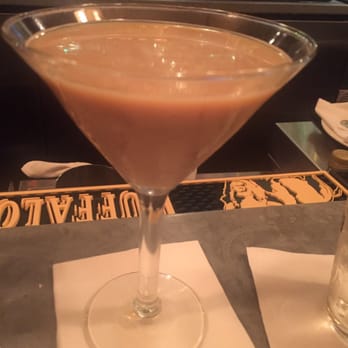Primavera - Espresso martini - Italian Near Me - Croton Falls, New York