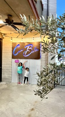 Ciao Bella Ristorante by null