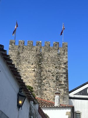 Josefa d' Óbidos Hotel by null