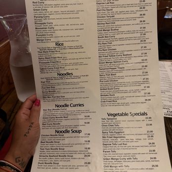 Nicky's Thai Kitchen - Menu Aug 2026 - Thai Near Me - Pittsburgh, Pennsylvania Nicky's Thai Kitchen - Menu Aug 2026 - Thai Near Me - Pittsburgh, Pennsylvania