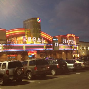 Regal Waugh Chapel - Newness. - Cinema Near Me - Gambrills, Maryland