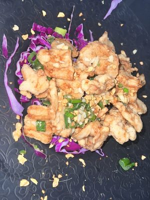Crawfish Asian Cuisine by null