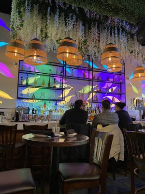 Colombian House Restaurant by null