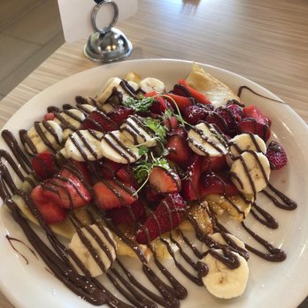 Stacks Pancake House - Breakfast & Brunch Near Me - Irvine, California