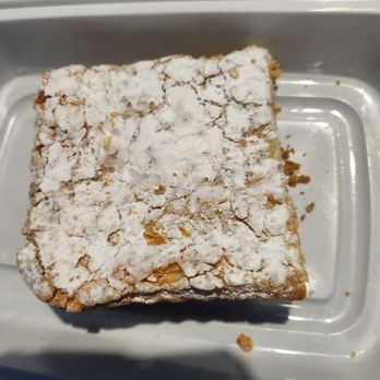The Cup - Gooey Butter Cake - Bakeries Near Me - Edwardsville, Illinois